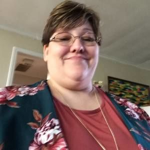 Meet your Posher, Kendra